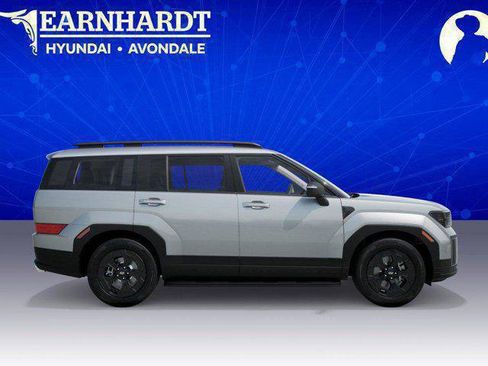 New 2026 Hyundai Santa Fe XRT image 7