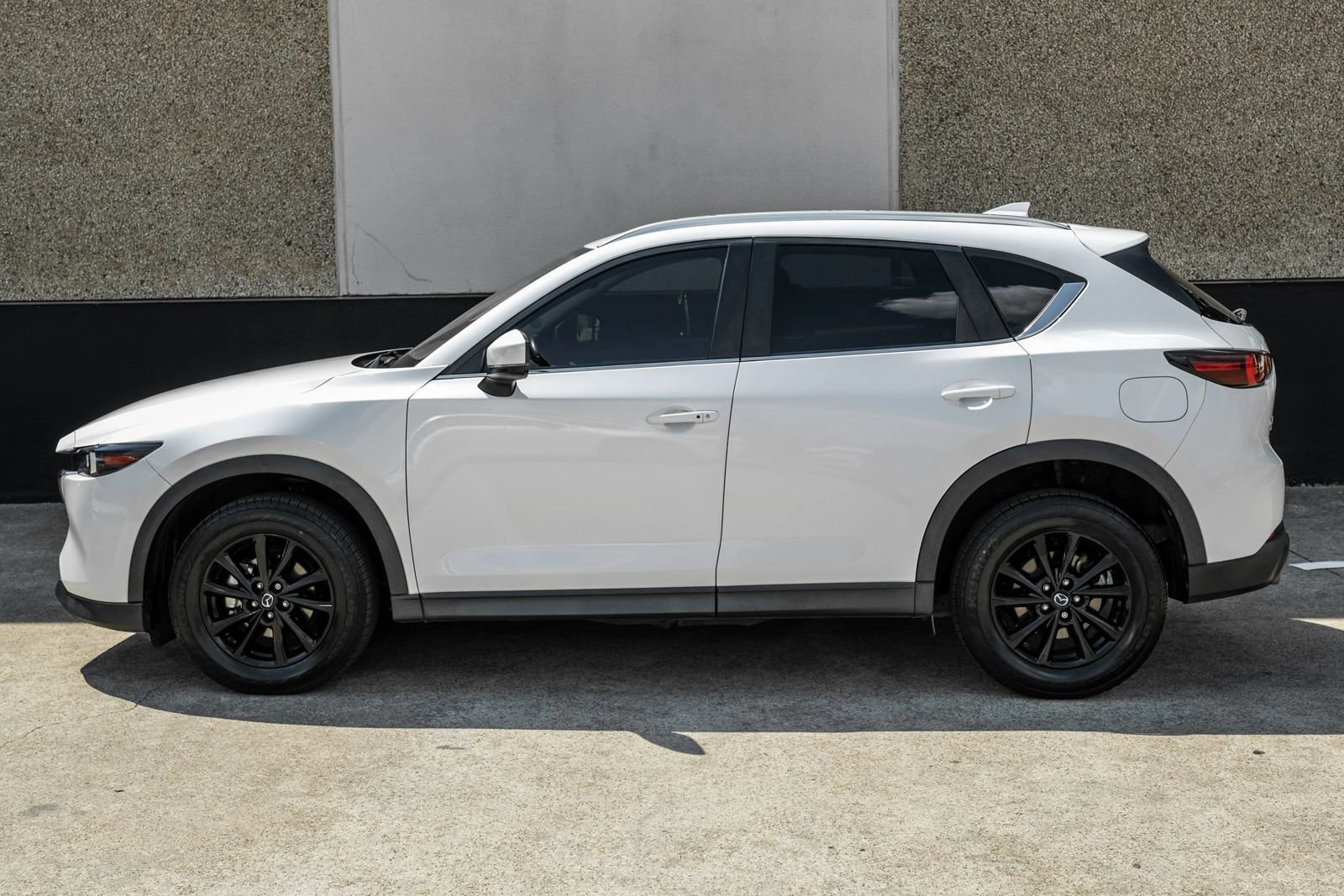 Used 2022 MAZDA CX-5 AWD 2.5 S image 10