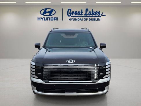 New 2026 Hyundai Palisade Calligraphy image 8