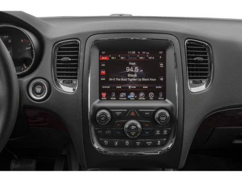 Used 2020 Dodge Durango GT AWD/4WD image 13