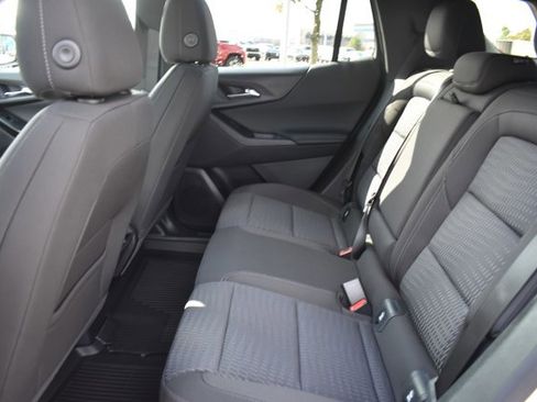 New 2026 Chevrolet Equinox LT w/ Safety and Technology Package image 15