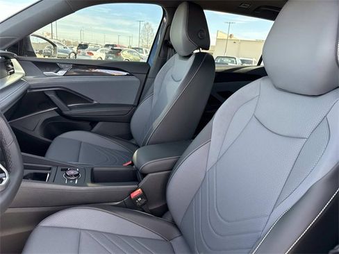 New 2026 Volkswagen Tiguan SE R-Line image 14