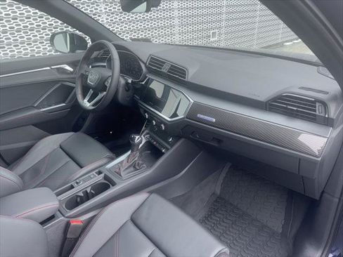 Used 2025 Audi Q3 2.0T Premium Plus w/ Premium Plus Package AWD/4WD image 6