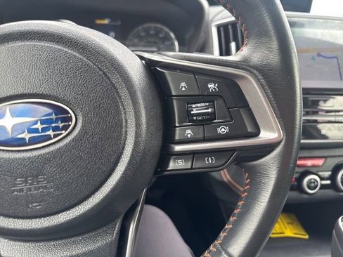 Used 2021 Subaru Crosstrek 2.5i Limited w/ Moonroof Package 2 AWD/4WD image 23
