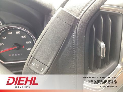 Used 2020 Chevrolet Silverado 2500 LT w/ All Star Edition AWD/4WD image 33