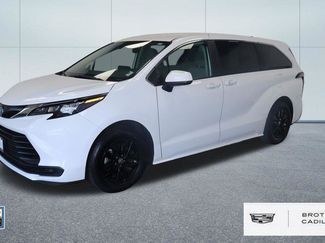 Used 2024 Toyota Sienna LE AWD/4WD 360° Tour
