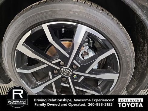 New 2026 Toyota Prius Plug-In Hybrid image 11