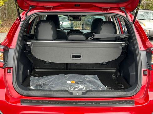 Certified 2025 Subaru Crosstrek 2.5i Limited w/ Crosstrek Mirror Package image 16