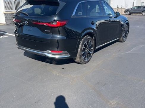 Used 2024 MAZDA CX-90 3.3 Turbo S w/ Premium Plus image 5