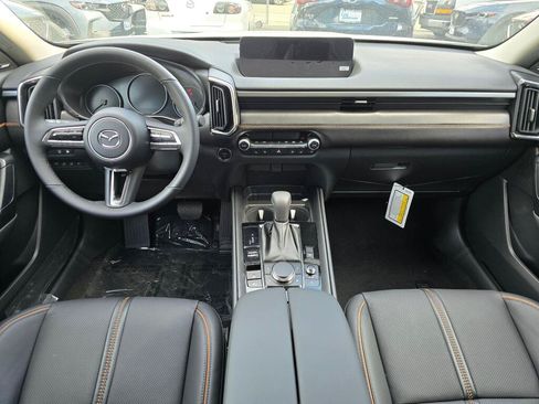 Used 2025 MAZDA CX-50 2.5 Hybrid w/ Premium Plus Pkg AWD/4WD image 11