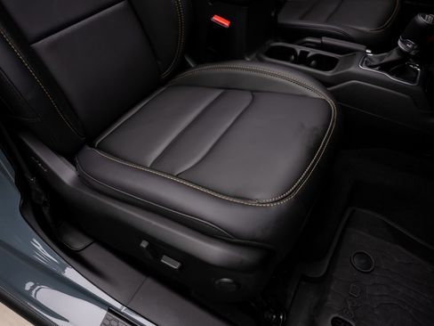 Used 2024 Jeep Wrangler Unlimited Rubicon 392 image 69