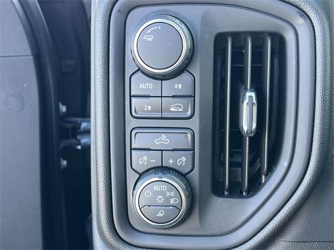 Used 2021 Chevrolet Silverado 1500 W/T w/ WT Safety Package image 27