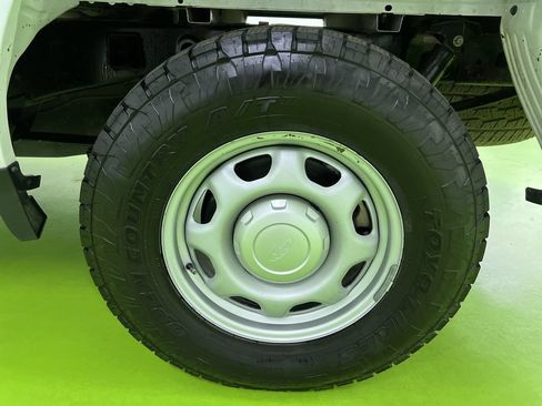Used 2021 Ford F150 XL w/ XL Power Equipment Group AWD/4WD image 15