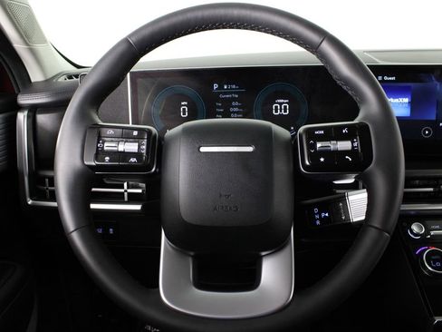 Used 2026 Hyundai Santa Fe SEL FWD image 27