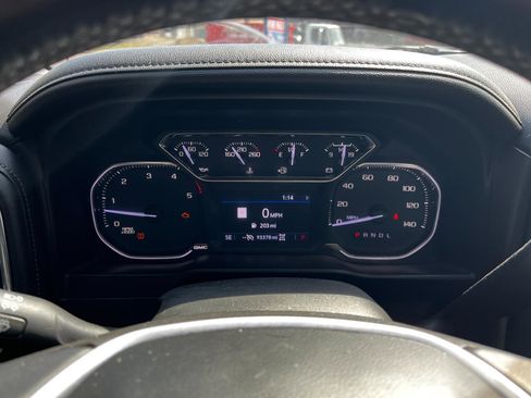 Used 2020 GMC Sierra 2500 SLT w/ SLT Premium Plus Package image 33