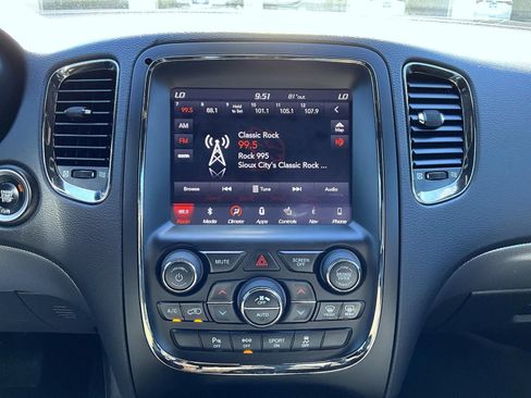 Used 2019 Dodge Durango R/T w/ Blacktop Package AWD/4WD image 14
