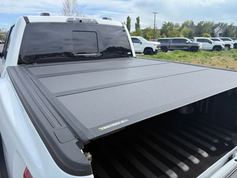 Used 2026 Ford F150 Raptor AWD/4WD image 14