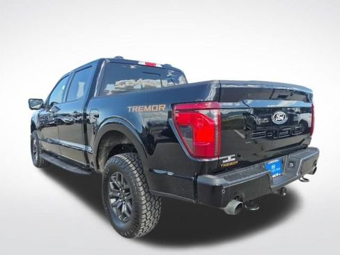 Used 2025 Ford F150 Tremor w/ Bed Utility Package AWD/4WD image 7