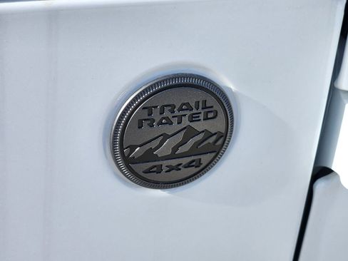 New 2026 Jeep Wrangler Sport image 12