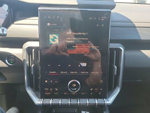 New 2026 GMC Acadia Elevation w/ Black Edition AWD/4WD image 14