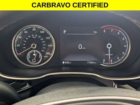 Used 2021 Genesis G80 2.5T RWD image 17