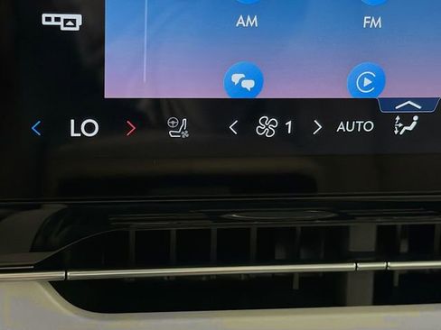 New 2026 Lincoln Nautilus Reserve w/ Jet Appearance Package image 21