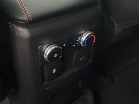 Certified 2023 Ford Explorer ST-Line w/ Class IV Trailer Tow Package image 32