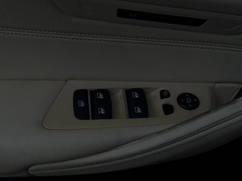 Used 2023 BMW 530e w/ Premium Package RWD image 28