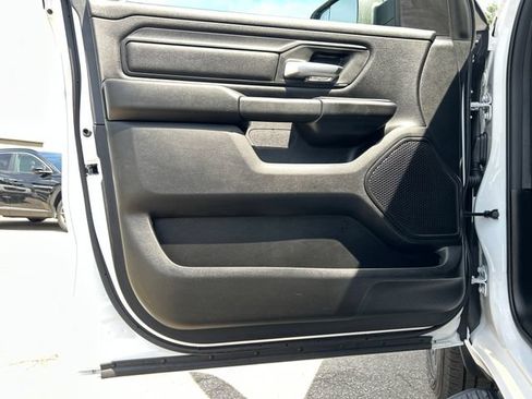 Used 2025 RAM 1500 Tradesman AWD/4WD image 14