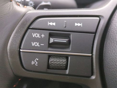 New 2026 Honda CR-V Sport-L image 25