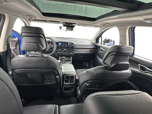 New 2026 Kia Sportage EX image 18