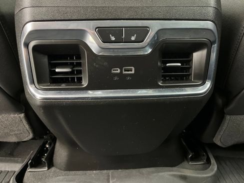 Used 2025 Chevrolet Silverado 2500 LTZ w/ LTZ Premium Package AWD/4WD image 24