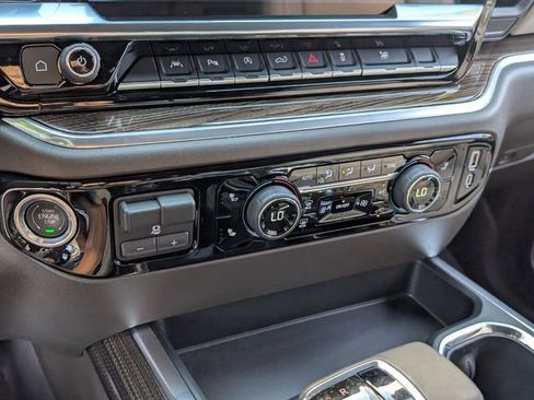 Used 2026 Chevrolet Silverado 1500 RST w/ RST All Star Premium Package image 30