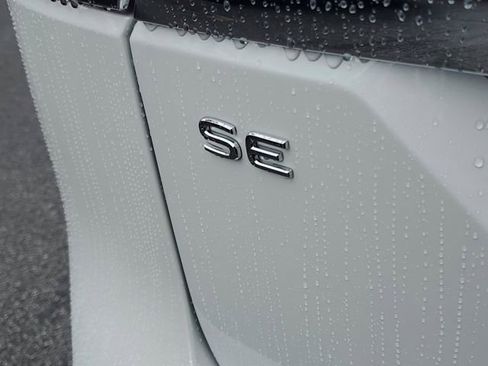 New 2026 Volkswagen Atlas SE image 7