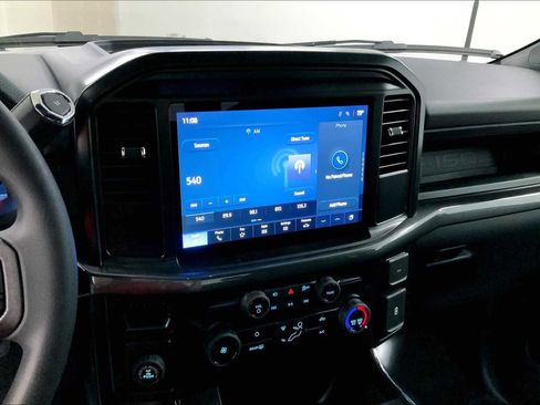New 2025 Ford F150 STX w/ Equipment Group 200A image 5
