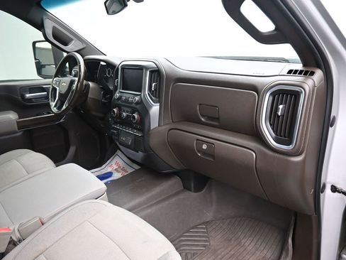 Used 2021 Chevrolet Silverado 2500 LT w/ Texas Edition image 15