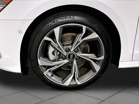 Used 2022 Audi A3 2.0T Premium Plus w/ Premium Plus Package FWD image 9
