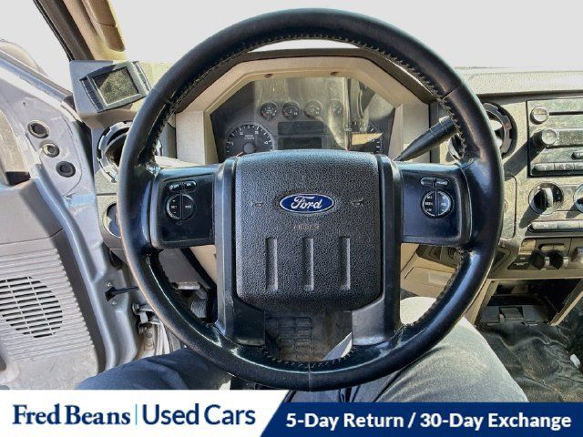 Used 2008 Ford F350 XLT AWD/4WD image 15