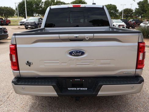 Used 2023 Ford F150 XLT w/ Equipment Group 302A High RWD image 4