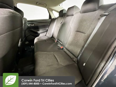 Used 2024 Honda Accord EX image 27