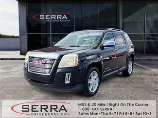 Used 2010 GMC Terrain SLT w/ Cargo Package image 1