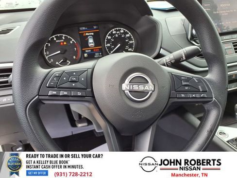 Certified 2025 Nissan Altima 2.5 S image 22