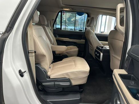 Used 2023 Ford Expedition Max Limited image 38