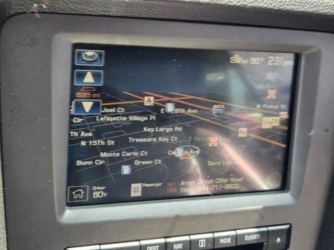 Used 2013 Ford Mustang Premium w/ Electronics Pkg RWD image 6