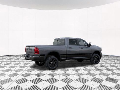 New 2026 RAM 2500 Power Wagon AWD/4WD image 5