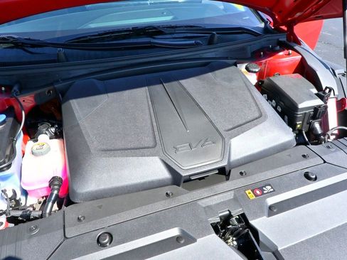 New 2025 Kia EV6 Light w/ Light LR Technology Package image 36