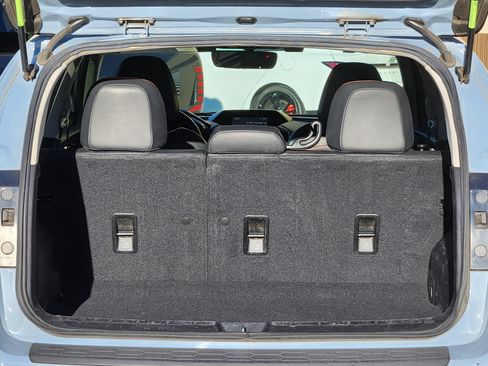 Used 2018 Subaru Crosstrek 2.0i Limited image 12