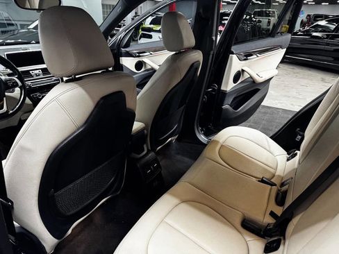 Used 2021 BMW X1 sDrive28i w/ Convenience Package image 45