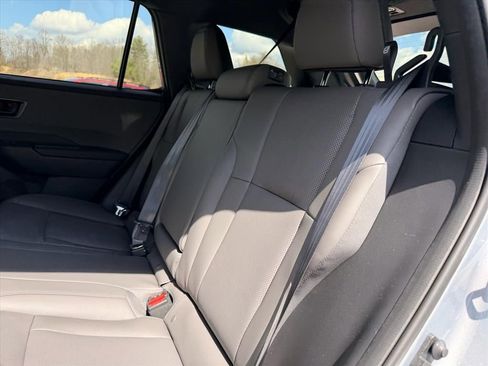 New 2026 Subaru Outback Limited AWD/4WD image 8