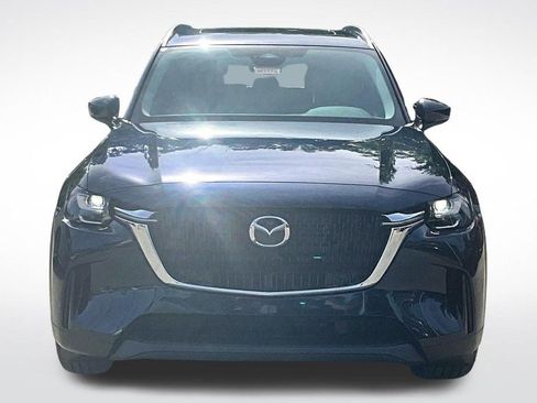 New 2026 MAZDA CX-90 Plug-In Hybrid w/ Preferred image 2